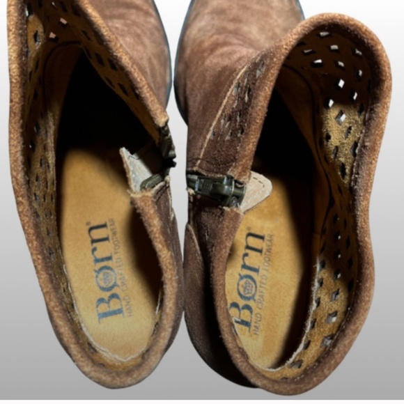 Winema in Tabacco - Picture 3 of 12